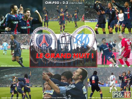 psg 