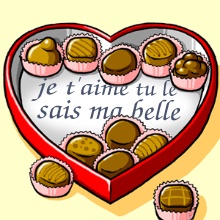 c pour une fille