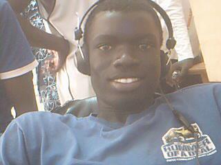 c encor moi