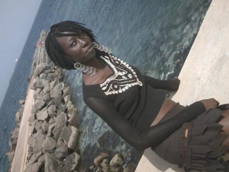 mareme ndiaye